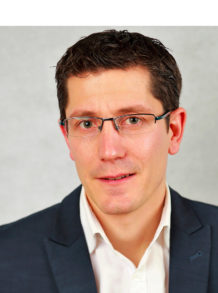 Seb Faivre