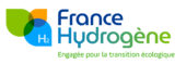 Logo France Hydrogène - RVB