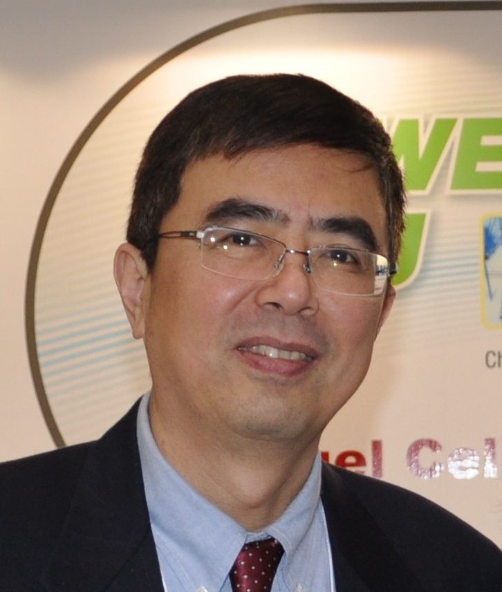 张锐明头像