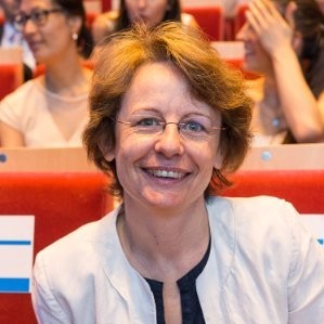 Karine vernier