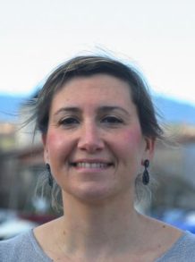 Fiche renseignements Speaker Cécile Cohas