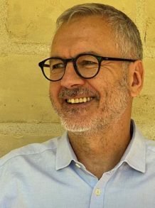 Christophe de Fitte