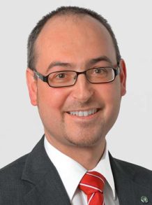 Franz Huber
