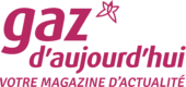 logo Gaz d'Aujourd'hui