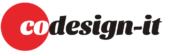 Logo codesignit