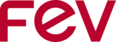 FEV_Logo_DarkRed_#B9052D