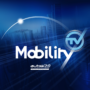 logo mobility TV blanc fond bleu (1)