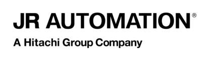 JR Automation Stacked Logo Lockup_Black