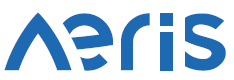 AERIS Logo