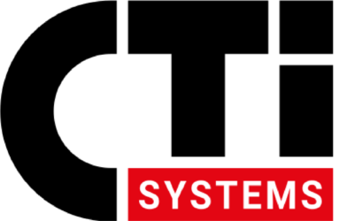 Logo-CTI-systems