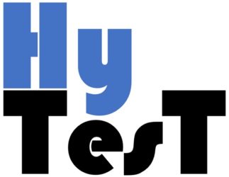 LOGO HYTEST