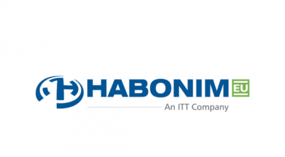 LOGO HABONIM