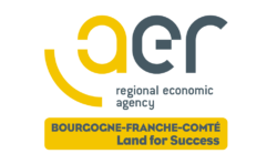 Logo AER ENG couleurs