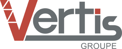 Logo Vertis