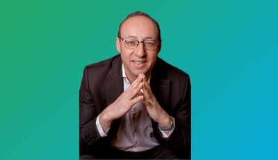 Benoît BARRIÈRE