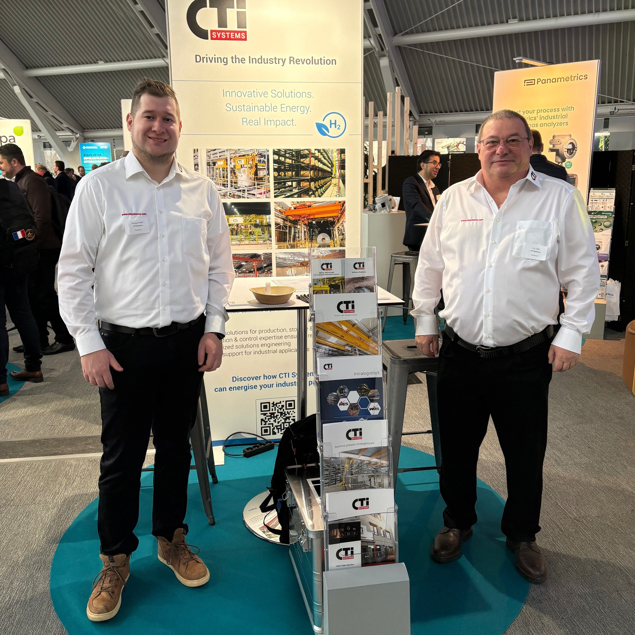 Eva-Maria PALM