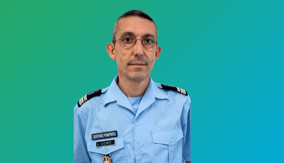 Laurent LECOMTE